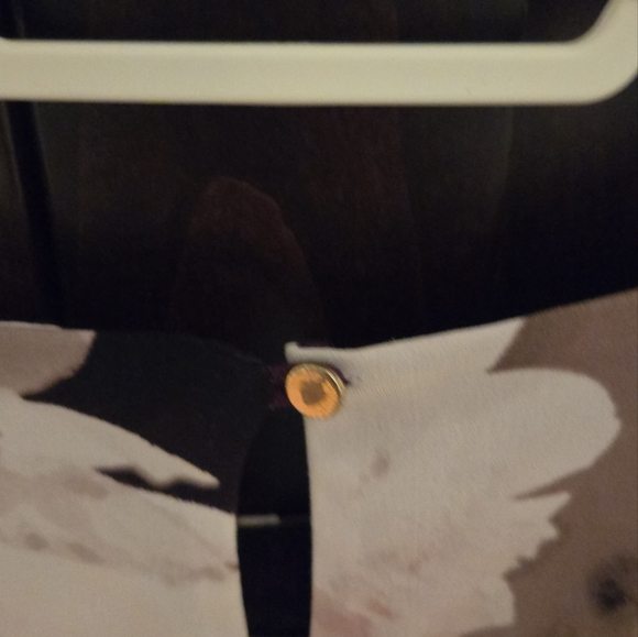 Calvin Klein Sleeveless top - Picture 3 of 5